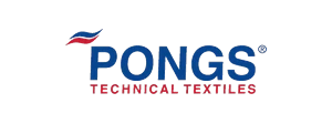 Pongs — полотно для натяжных потолков